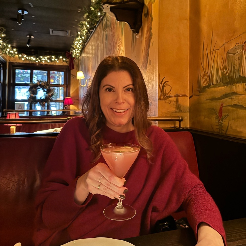 Meet your Posher, Jennifer